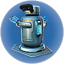Appareil de filtrage de l'eau